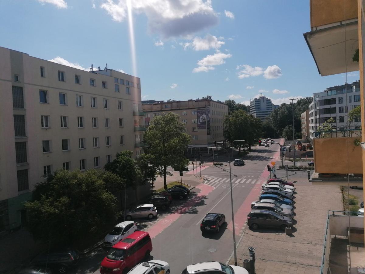 Apartament Abrahama 46 - Gdynia Centrum Kültér fotó