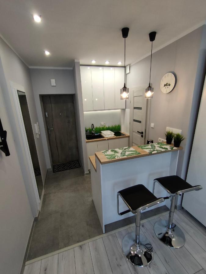 Apartament Abrahama 46 - Gdynia Centrum Kültér fotó