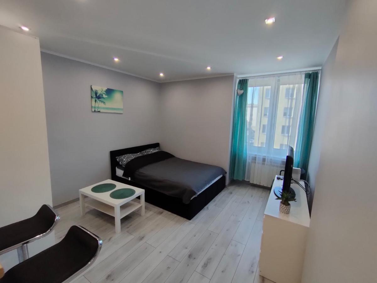 Apartament Abrahama 46 - Gdynia Centrum Kültér fotó